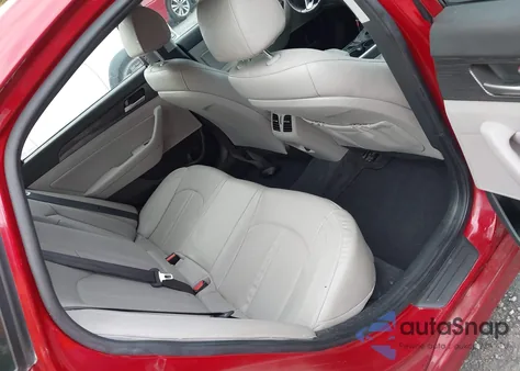 2019 Hyundai Sonata Limited/Sel/Sport z USA, uszkodzony, nr VIN 5NPE34AF4KH804315